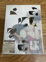 即決 櫻坂46 3rd YEAR ANNIVERSARY LIVE at ZOZO MARINE STADIUM 完全生産限定盤 DVD 送料無料_画像2