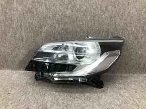 磨き済み デイズルークス/ハイウェイスター B21A 前期 左ライト/左ヘッドライト HID KOITO 100-67053