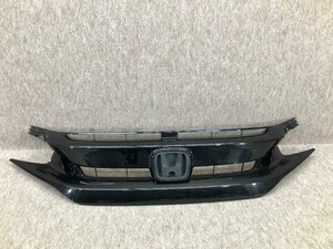 Civic Hatchback FK7 後期 Grille 71120-TGG-A5XX-M1