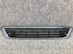 未使用品 トヨタ TOYOTA メッキフィン インナーグレー マークレス フロント グリル ウィンダム 53101-33060-B0