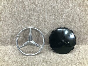 Benz Gクラス 463 グリル エンブレム A4638884300 ゲレンデ