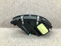 磨き済み ベンツ Bクラス W246 後期 LED 左ヘッドライト A 246 906 63 01 A2469066301_画像8