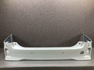 Alphard AGH30W Genuine リアBumper 52159-58190