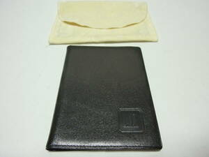  Dunhill dunhill card-case card-case Warwick beautiful goods!!