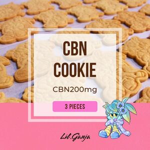 CBN Cookie