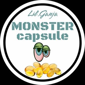 MONSTER CAPSULE