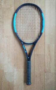 Wilson ウイルソン ULTRA TOUR 95 CV /ウルトラツアー95CV 付属ケース付き G２ 錦織圭 中古品