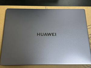 ◆【美品】HUAWEI MateBook D16 2022年発売 第12世代Core i5/SSD512GB/メモリ16GB 送料無料◆