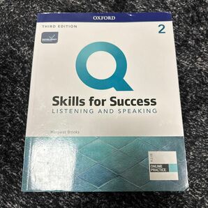 Q: skills for success listening and speaking 2
