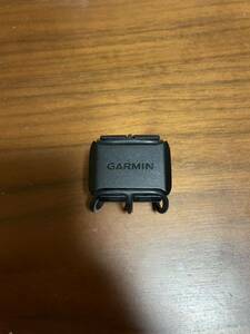 ガーミン GARMIN ケイデンスセンサー 