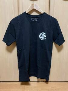 新品未使用 NEIGHBORHOOD ネイバーフッド FIGURE / C-TEE.SS 181PCNH-ST02S サイズS ブラック 半袖Tシャツ