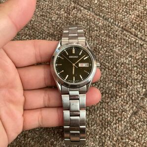 SEIKO セイコー 7N43 9080 可動品 ヴィンテージ