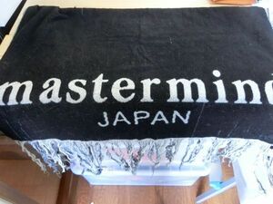 mastermind JAPAN