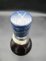 CLAYMORE クレイモア スコッチ ウイスキー 特級 760ml 43％【未開栓】古酒 箱付き_画像5