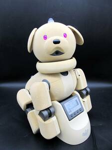 SONY AIBO Sony Aibo no. 3 generation virtual pet robot ERS-311late