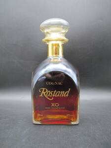 Rostand ロスタン XO コニャック 700ml 40％ ブランデー【未開栓品】古酒