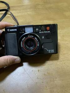 Canon AUTO FOCUS AF35M 38mm 1:2.8