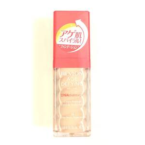  новый товар *REVLON ( Revlon )eijiti штраф gti-en Ad Vantage крем me-k выше 15 TENDER BEIGE ( основа )*