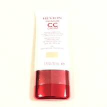 新品 ◆REVLON (レブロン) プレミアム カラー コレクティング クリーム 020 LIGHT MEDIUM (下地・ファンデーション)◆ CCクリーム_画像1