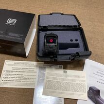 実物 Eotech 552 NV対応モデル 2023年4月生産 保証書付_画像4