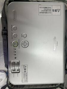 Panasonic プロジェクター TH-LB50NT