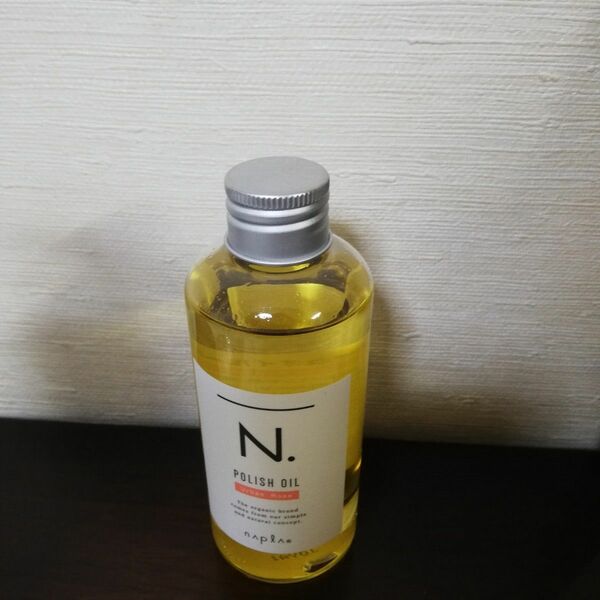 napla N.N. ポリッシュオイル UR アーバンローズの香り 150ml