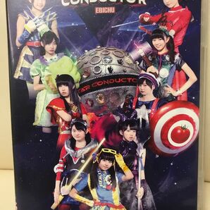 私立恵比寿中学校ライブツアーDVD 2点セット
