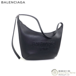 バレンシアガ （BALENCIAGA） MARY-KATE メアリーケイト スリング ショルダー バッグ 771733 ブラック（新品）