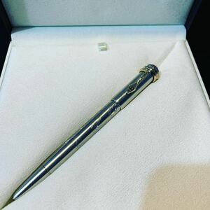 MONTBLANC 筆記用具 文房具 万年筆　EF