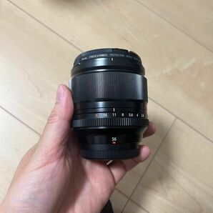 FUJIFILM XF 56mm F1.2 R 良品