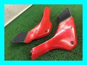 ホーネット 600 PC34 サイド カバー VFR 仕様 必見 (140) H4-1250 MM