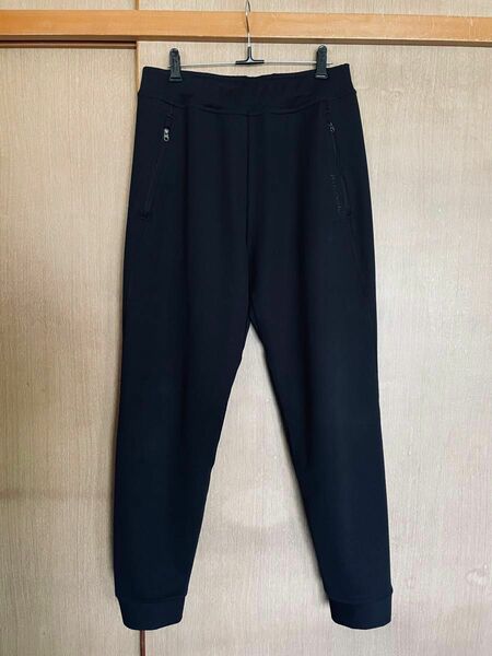 Ms Mono Air Pants black 黒 Mサイズ Houdini メンズ