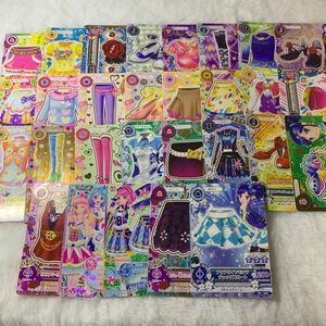 アイカツ カード カードゲーム レディース キッズ