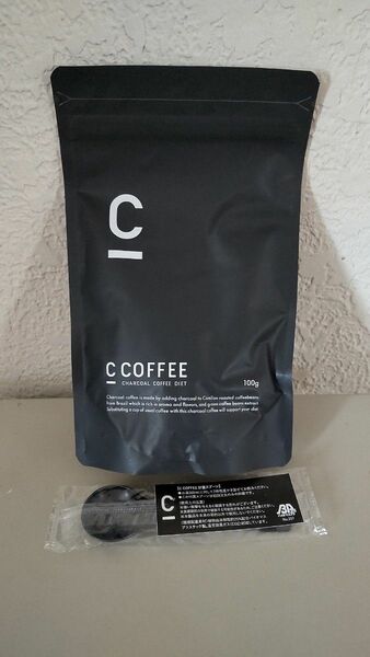 シーコーヒー C COFFE 100g