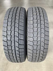 WINTER MAXX 02 175/65R15 84Q タイヤ×2本セット