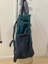 Patagonia ウルトラライト・ブラックホール・トート・パック 27L FA21 Tote Pack トートバッグ バックパック_画像7