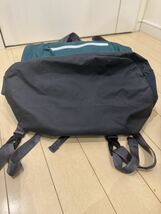 Patagonia ウルトラライト・ブラックホール・トート・パック 27L FA21 Tote Pack トートバッグ バックパック_画像3