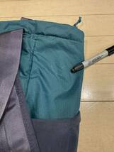 Patagonia ウルトラライト・ブラックホール・トート・パック 27L FA21 Tote Pack トートバッグ バックパック_画像9