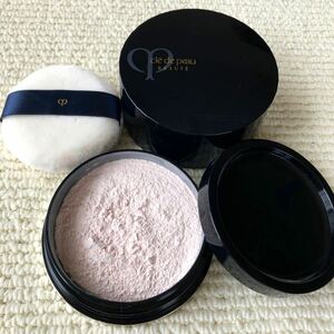 cle de peau BEAUTE