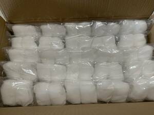  new goods microfibre small roller 3 -inch length wool 20mm 50 pcs set 