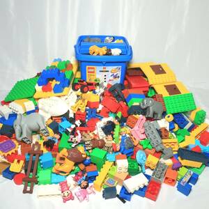レゴブロック 大量まとめセット 総重量約7.3kg おもちゃ LEGO/120サイズ
