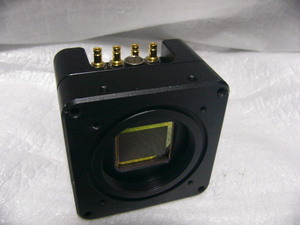 ★完動★ SENTECH STC-CMB120ACXP 1200万画素 CoaXPreSS対応高速カメラ モノクロ 186fps GlobalShutter 複数有