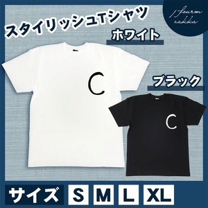 C Tシャツ スポーツ 応援 おもしろ メンズ レディース 半袖 おしゃれ