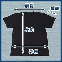 おもしろTシャツ メンズ レディース 焼き肉 文字 おしゃれ 半袖 料理_画像3