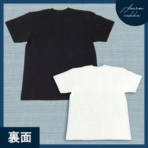 おもしろTシャツ メンズ レディース 正義 おしゃれ 半袖 綿100% 大き_画像2