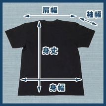 おもしろTシャツ メンズ レディース 正義 おしゃれ 半袖 綿100% 大き_画像3