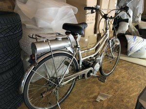 フキプランニング FUKI PLANNING モペット 原動機付自転車 ※直接引き取り限定