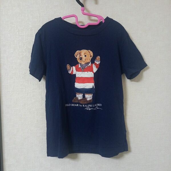 POLO RALPH LAUREN　ポロベア　シャツ