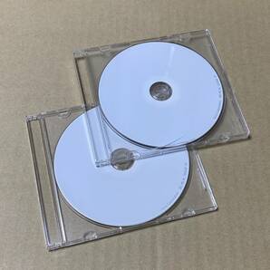 新品 未使用 (ケース破損あり) バラ売り 2枚 SONY ソニー ブルーレイディスク 100GB BD-RE 繰り返し 録画用 2倍速 uz-03の画像1