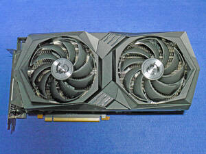 ★☆☆★ MSI RTX 3060 Ti GAMING X LHR 動作確認済み ★☆☆★